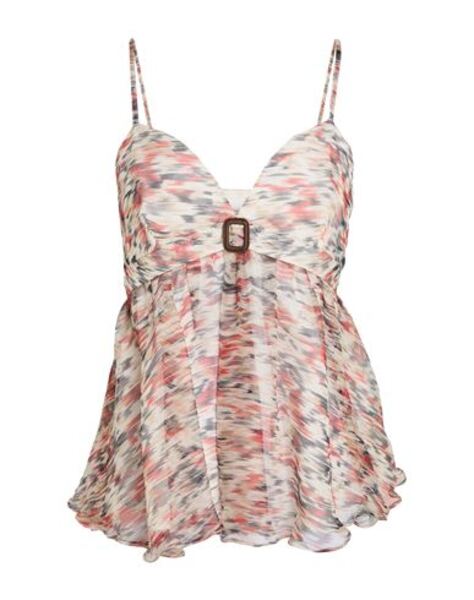  Burberry - Camisetas Y Tops - Tops - On Yoox.com 