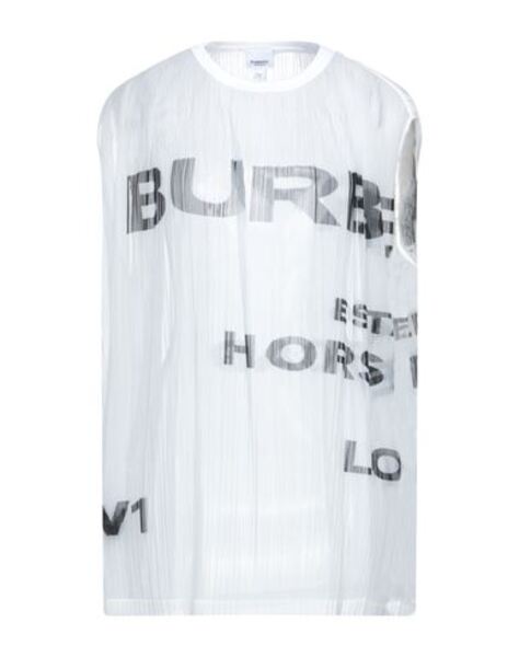  Burberry - Camisetas Y Tops - Tops - On Yoox.com 