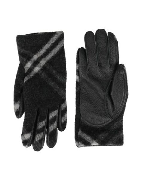 Burberry - Complementos - Guantes - On Yoox.com 