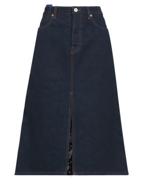  Burberry - Partes De Abajo - Faldas Vaqueras - On Yoox.com 