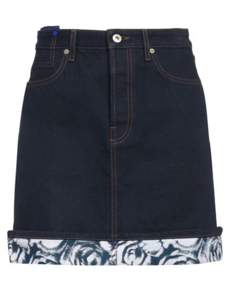  Burberry - Partes De Abajo - Faldas Vaqueras - On Yoox.com 