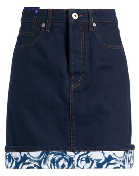  Burberry - Partes De Abajo - Faldas Vaqueras - On Yoox.com 