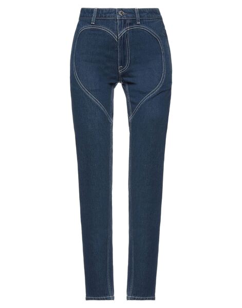  Burberry - Partes De Abajo - Pantalones Vaqueros - On Yoox.com 