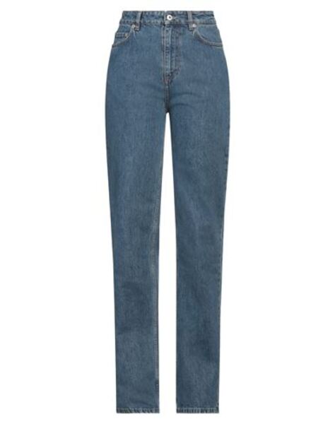  Burberry - Partes De Abajo - Pantalones Vaqueros - On Yoox.com 