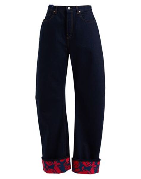  Burberry - Partes De Abajo - Pantalones Vaqueros - On Yoox.com 
