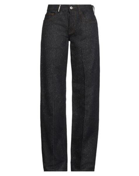  Burberry - Partes De Abajo - Pantalones Vaqueros - On Yoox.com 