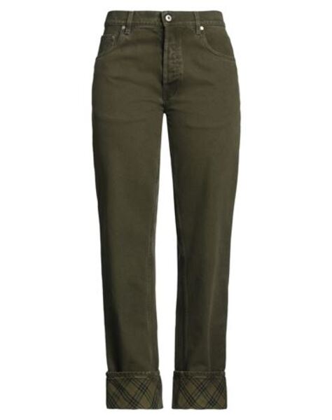  Burberry - Partes De Abajo - Pantalones Vaqueros - On Yoox.com 