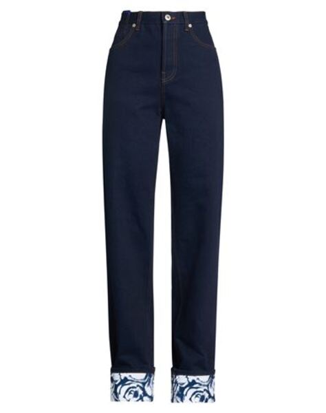  Burberry - Partes De Abajo - Pantalones Vaqueros - On Yoox.com 