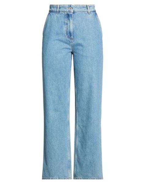  Burberry - Partes De Abajo - Pantalones Vaqueros - On Yoox.com 