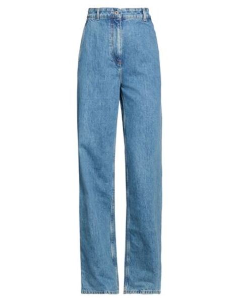  Burberry - Partes De Abajo - Pantalones Vaqueros - On Yoox.com 