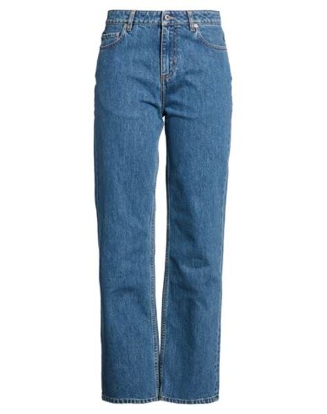  Burberry - Partes De Abajo - Pantalones Vaqueros - On Yoox.com 