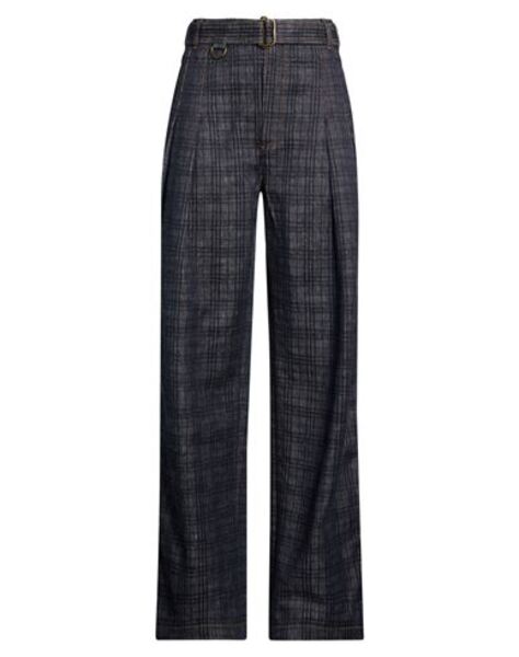  Burberry - Partes De Abajo - Pantalones Vaqueros - On Yoox.com 