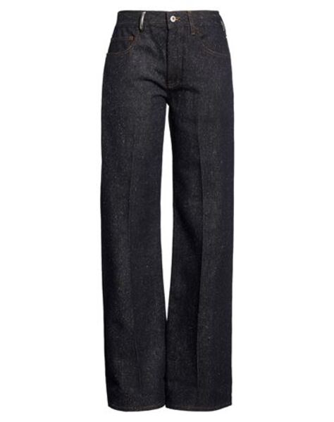  Burberry - Partes De Abajo - Pantalones Vaqueros - On Yoox.com 