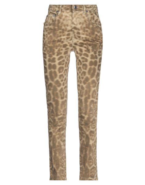  Burberry - Partes De Abajo - Pantalones Vaqueros - On Yoox.com 