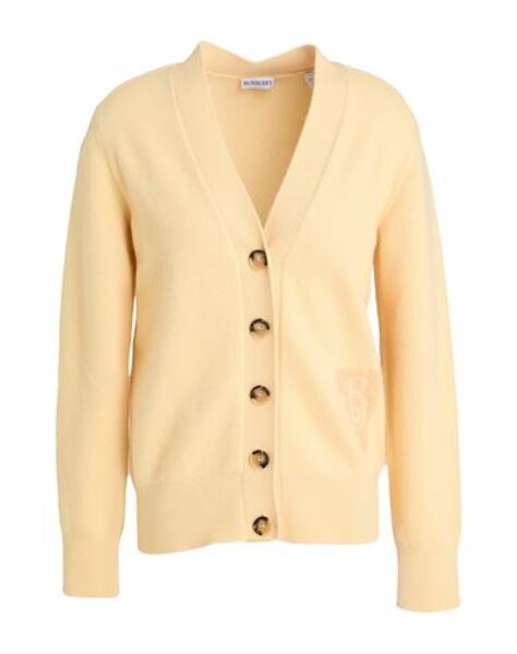  Burberry - Prendas De Punto - Cárdigans - On Yoox.com 