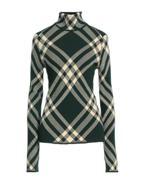  Burberry - Prendas De Punto - Cuello Alto - On Yoox.com 