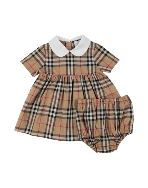  Burberry - Recién Nacido - Vestidos Para Bebé - On Yoox.com 