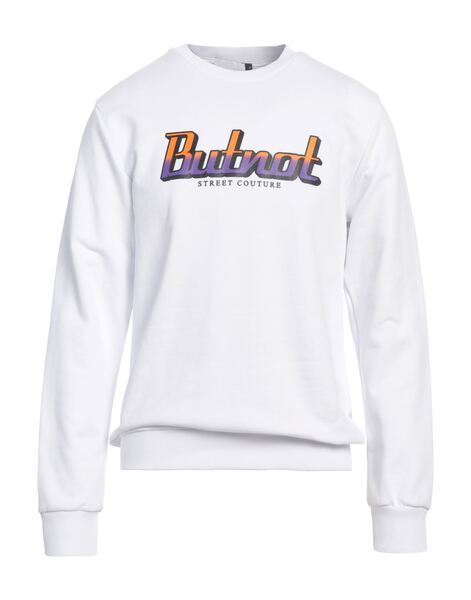  But Not - Camisetas Y Tops - Sudaderas - On Yoox.com 