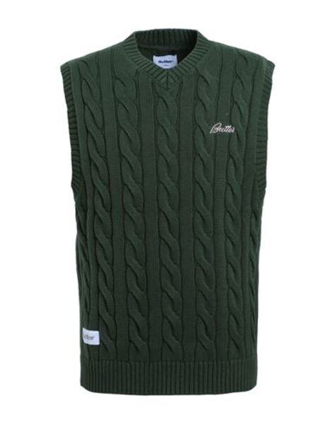  Butter Goods - Prendas De Punto - Pullover - On Yoox.com 