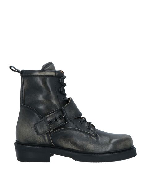  Buttero® - Calzado - Botines De Caña Alta - On Yoox.com 