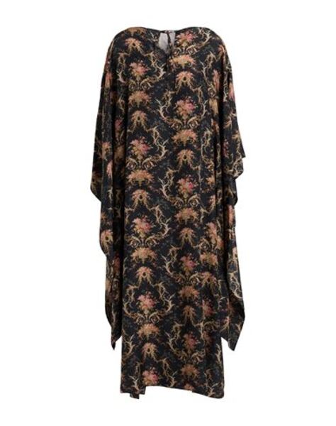  By Walid - Vestidos - Vestidos Midi - On Yoox.com 