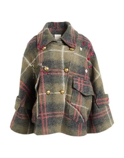  Bye - Ropa De Abrigo - Abrigos - On Yoox.com 