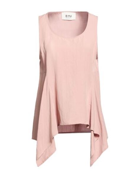 B.yu - Camisetas Y Tops - Tops - On Yoox.com 