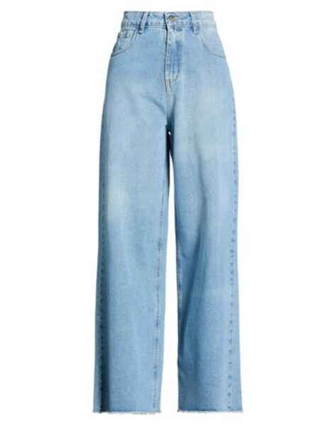  B.yu - Partes De Abajo - Pantalones Vaqueros - On Yoox.com 