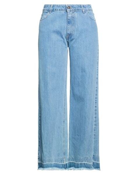  B.yu - Partes De Abajo - Pantalones Vaqueros - On Yoox.com 