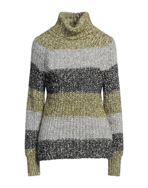  B.yu - Prendas De Punto - Cuello Alto - On Yoox.com 