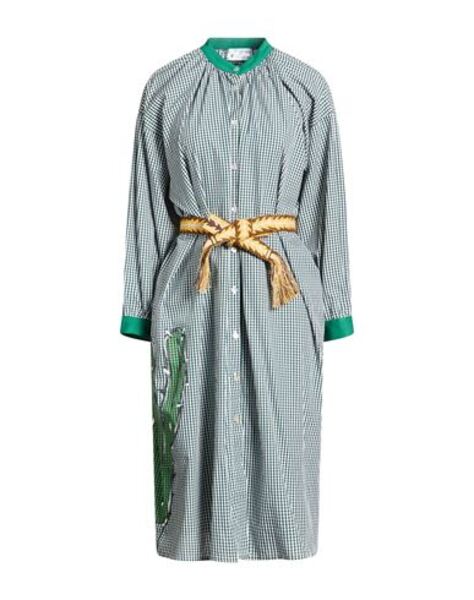  Cactus Art - Vestidos - Vestidos Midi - On Yoox.com 