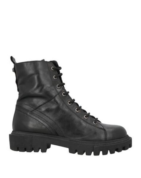  Cafènoir - Calzado - Botines De Caña Alta - On Yoox.com 