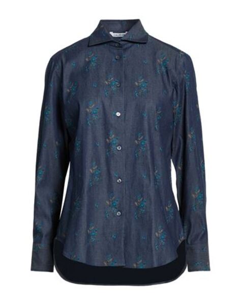  Caliban - Camisetas Y Tops - Camisas Vaqueras - On Yoox.com 