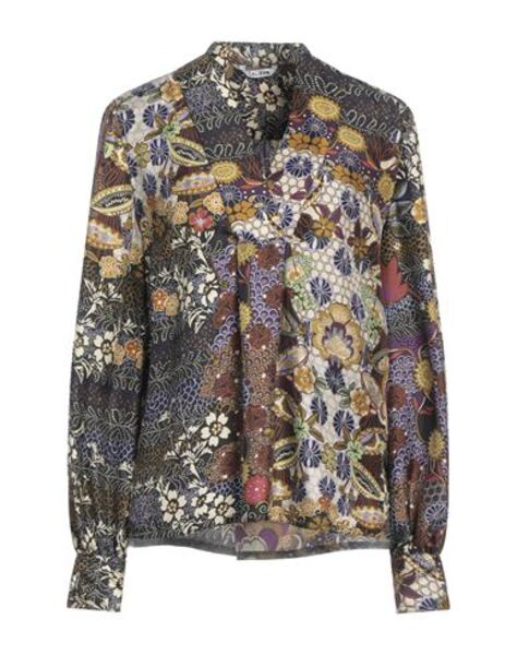  Caliban - Camisetas Y Tops - Tops - On Yoox.com 
