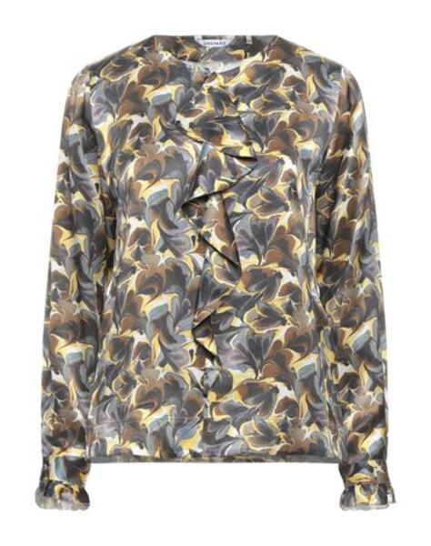  Caliban - Camisetas Y Tops - Tops - On Yoox.com 