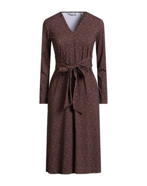  Caliban - Vestidos - Vestidos Midi - On Yoox.com 