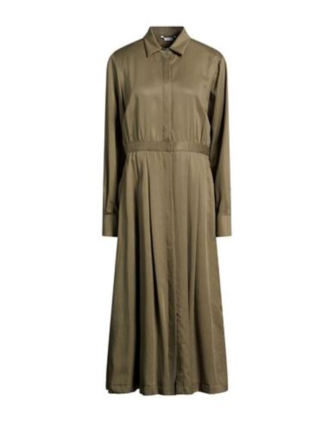  Caliban - Vestidos - Vestidos Midi - On Yoox.com 