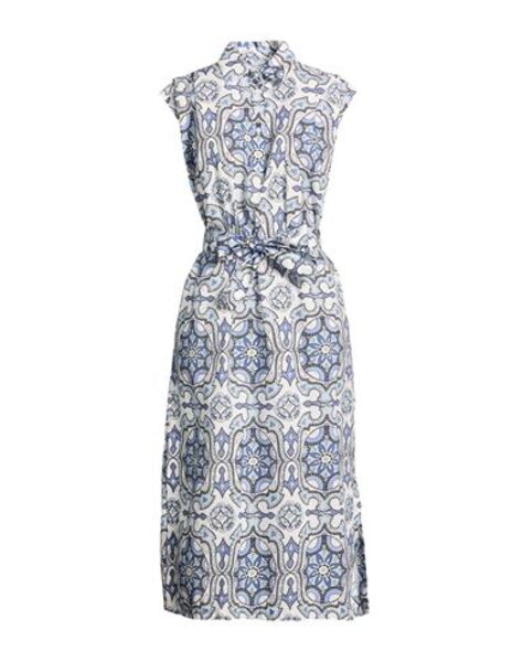 Caliban - Vestidos - Vestidos Midi - On Yoox.com 