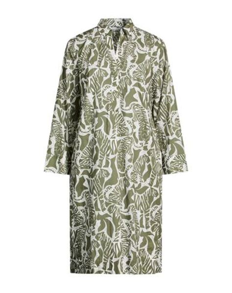 Caliban - Vestidos - Vestidos Midi - On Yoox.com 