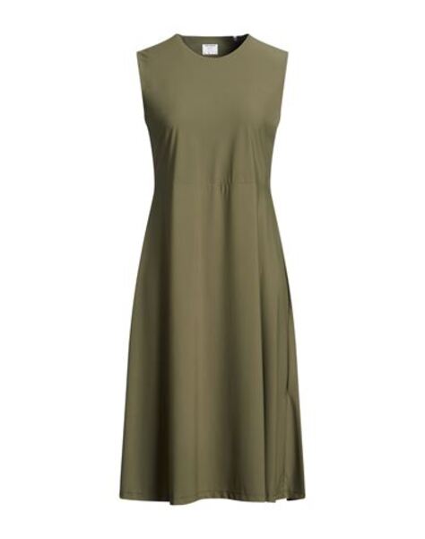  Caliban - Vestidos - Vestidos Midi - On Yoox.com 