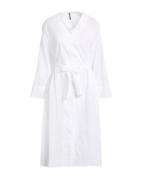  Caliban - Vestidos - Vestidos Midi - On Yoox.com 