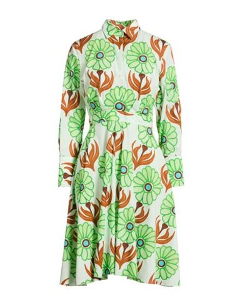  Caliban - Vestidos - Vestidos Midi - On Yoox.com 