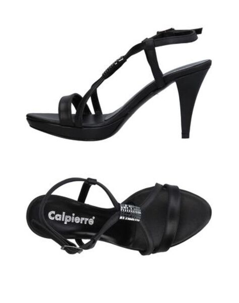  Calpierre - Calzado - Sandalias Con Cierre - On Yoox.com 