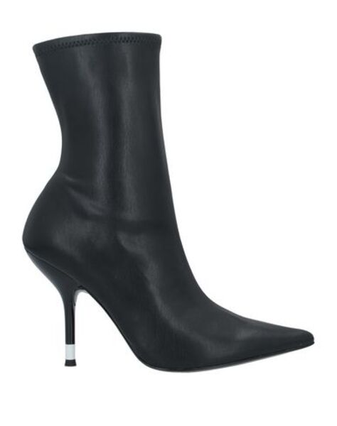  Calvin Klein - Calzado - Botines De Caña Alta - On Yoox.com 