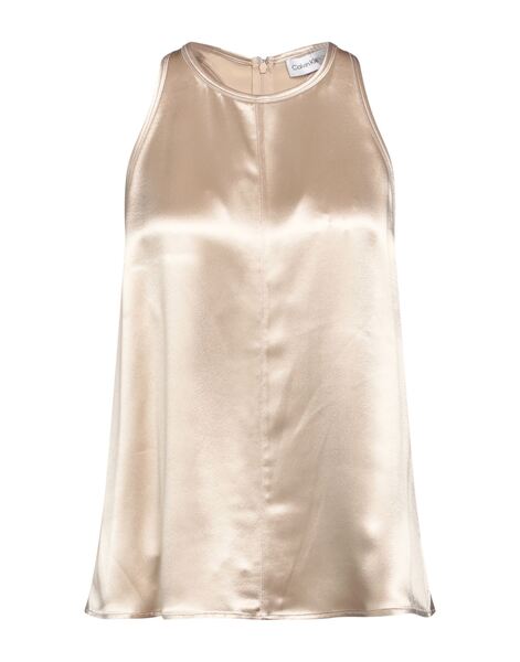  Calvin Klein - Camisetas Y Tops - Tops - On Yoox.com 