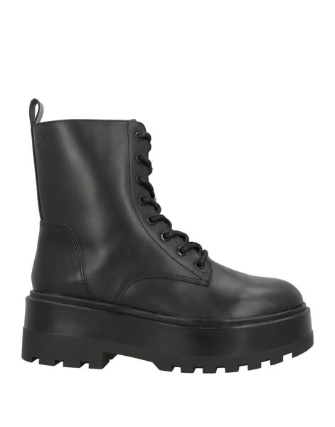  Calvin Klein Jeans - Calzado - Botines De Caña Alta - On Yoox.com 