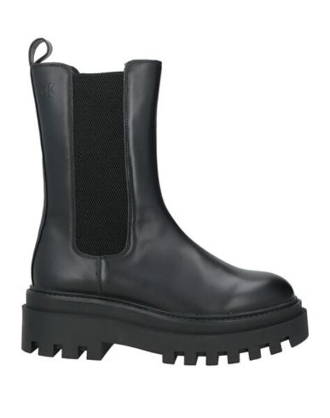  Calvin Klein Jeans - Calzado - Botines De Caña Alta - On Yoox.com 