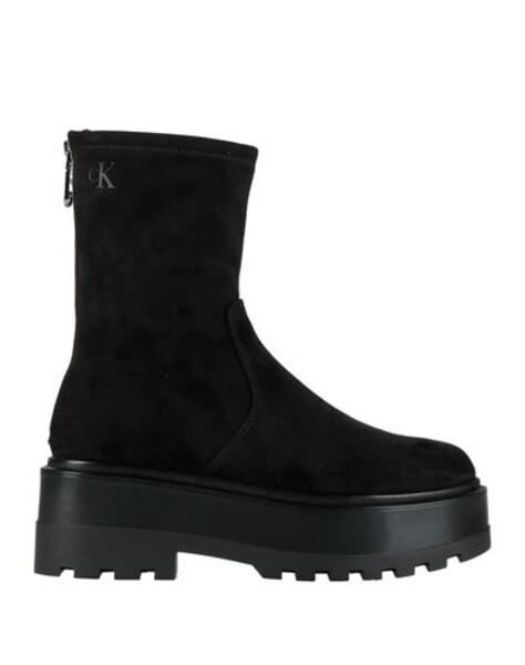  Calvin Klein Jeans - Calzado - Botines De Caña Alta - On Yoox.com 