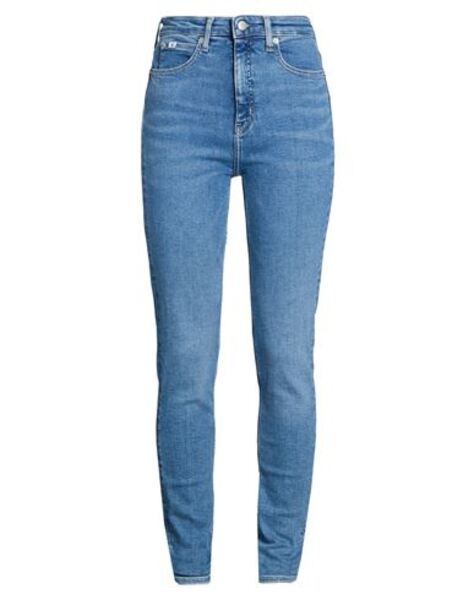  Calvin Klein Jeans - Partes De Abajo - Pantalones Vaqueros - On Yoox.com 