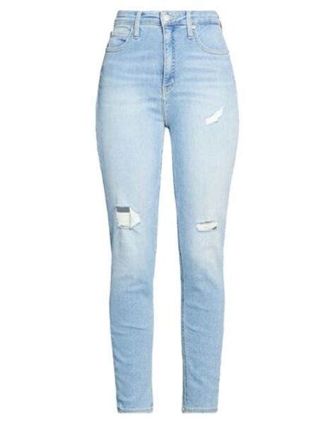  Calvin Klein Jeans - Partes De Abajo - Pantalones Vaqueros - On Yoox.com 